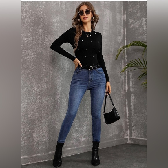 •LOVE CHAR SPORT Tops - •LOVE CHAR SPORT long sleeve shirt for women size S color gray like new